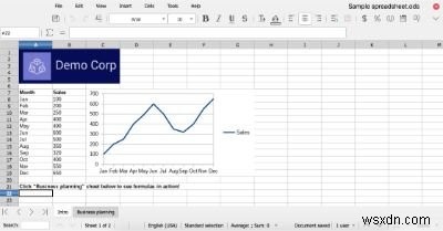 Microsoft Officeの無料代替ソフトおすすめ11選|Windows 11/10対応