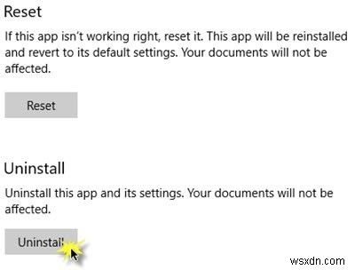 Windows PCから個々のOfficeアプリだけをアンインストールする方法