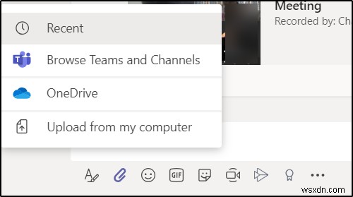 作業効率をアップするMicrosoft Teamsの便利なキーボードショートカット一覧