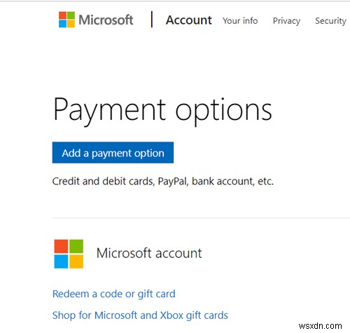 Office 365サブスクリプションの「アカウント通知」エラーを解決する4つの方法