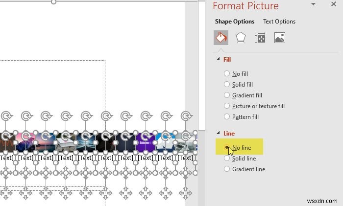 PowerPointでフォトコラージュを作成・挿入する方法【追加ソフト不要】