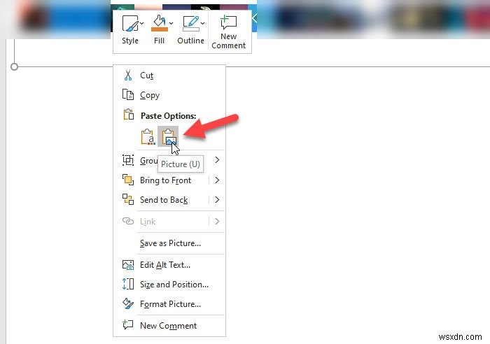 PowerPointでフォトコラージュを作成・挿入する方法【追加ソフト不要】