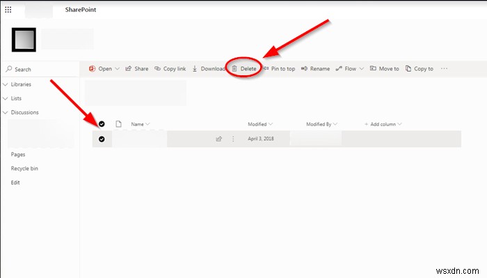 SharePointアラートの表示・削除・管理方法を徹底解説