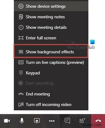 Microsoft Teamsでカスタム背景を設定する方法【Windows/Mac対応】