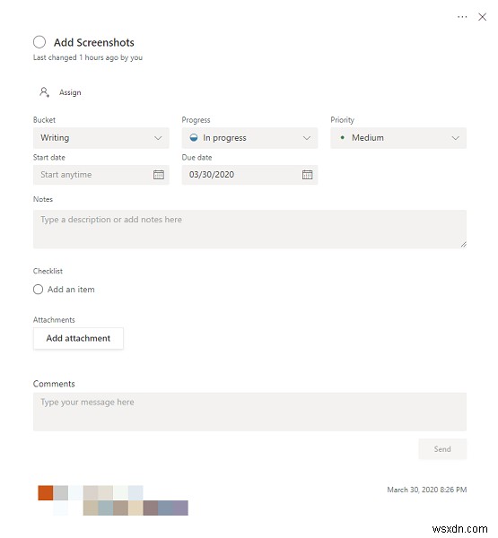 Microsoft Plannerで在宅ワークのタスクを効率的に管理・追跡する方法