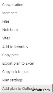 Microsoft Plannerで在宅ワークのタスクを効率的に管理・追跡する方法