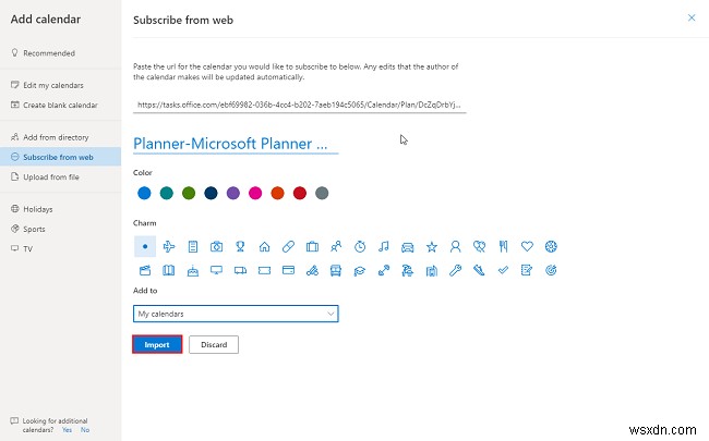 Microsoft Plannerで在宅ワークのタスクを効率的に管理・追跡する方法