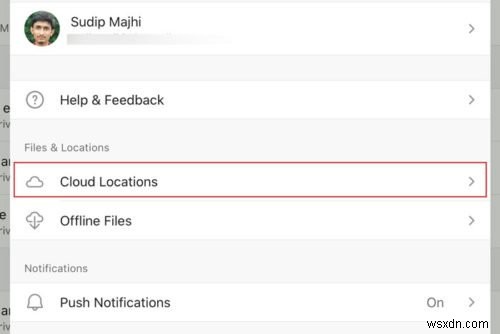 iPadのWord・ExcelからMicrosoft OfficeファイルをDropboxに直接保存する方法