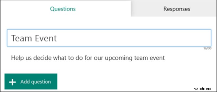 Microsoft Formsで分岐(ブランチ)を追加する方法【初心者向けガイド】