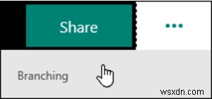 Microsoft Formsで分岐(ブランチ)を追加する方法【初心者向けガイド】