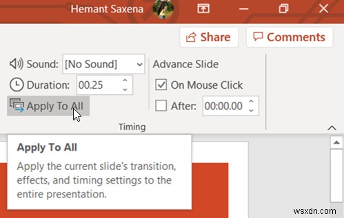 PowerPointスライドショーをループ再生して自動的に実行する設定方法