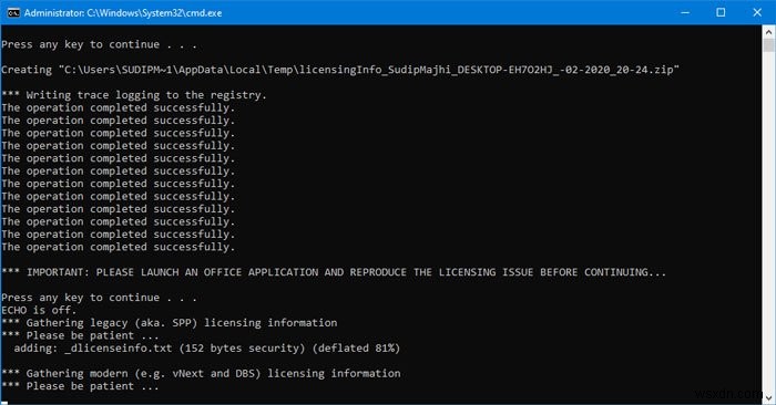 Officeライセンス診断ツールの使い方とトラブルシューティング手順