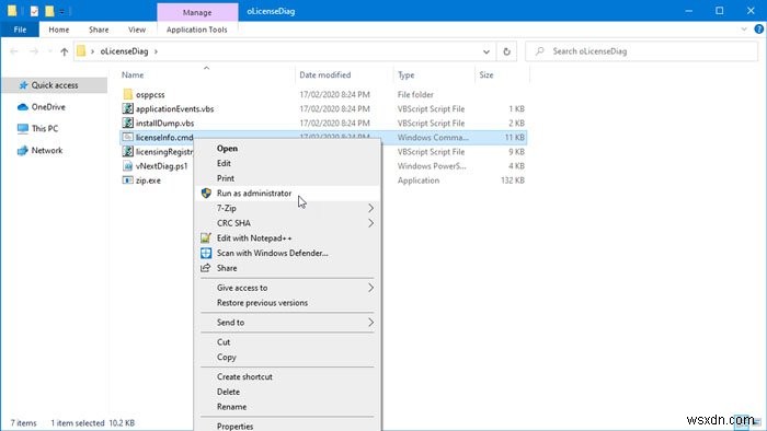 Officeライセンス診断ツールの使い方とトラブルシューティング手順