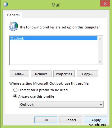 「Microsoft Outlookを起動できません」エラーの原因と解決方法まとめ