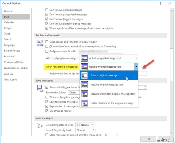 Outlookでメールを添付ファイルとして転送する方法｜デスクトップ版・Outlook.com両方に対応