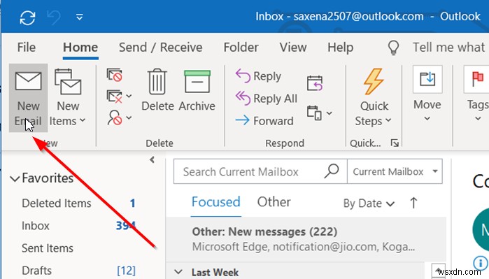 Outlookでメールの転送を禁止する方法|「転送不可」オプションの設定手順