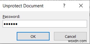 Windows 11/10でWordが読み取り専用モードで開くときの対処法
