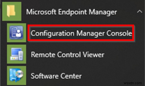 SCCM(Configuration Manager)を有効化してOffice 365の更新プログラムを展開する方法