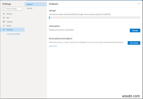 Outlookで独自ドメインのメールアドレスを作成する方法【手順を徹底解説】