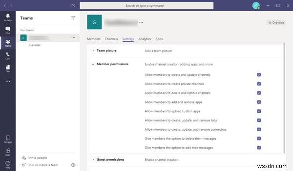 Microsoft Teamsの役割・権限・機能を徹底解説|オーナー/メンバー/ゲストの違いと設定変更方法