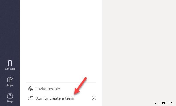 Microsoft Teamsでプライベートチームを作成し、プライバシー設定を変更する方法
