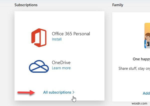 Office 365サブスクリプションを解約する方法|自動更新(継続請求)を停止する手順も解説
