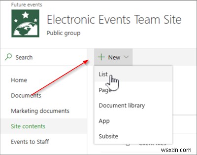 クラシック SharePoint ページを作成・編集する方法【初心者向けガイド】