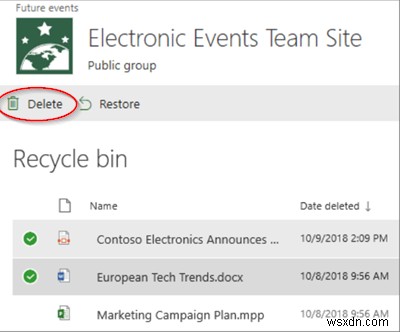 クラシック SharePoint ページを作成・編集する方法【初心者向けガイド】