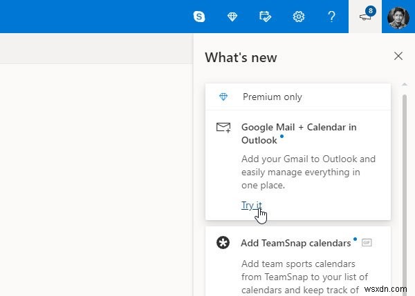 Outlook.comでGmailアカウントを追加して使う方法|2つのメールを1画面で管理