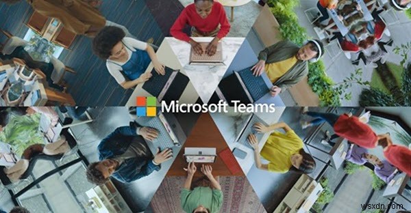 Microsoft Teamsでアプリをインストールしてタブとして追加する方法
