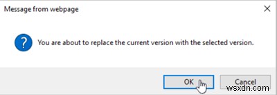 SharePointで削除されたファイルを回復・復元する方法【バージョン履歴の使い方】