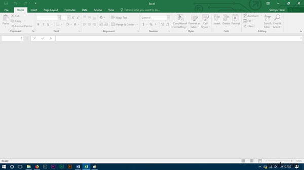 Excelが真っ白な画面で開くときの対処法|Microsoft Excelの不具合を解決する6つの方法