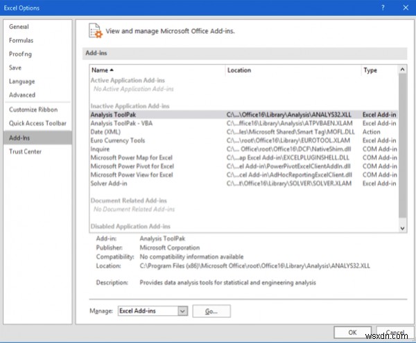 Excelが真っ白な画面で開くときの対処法|Microsoft Excelの不具合を解決する6つの方法