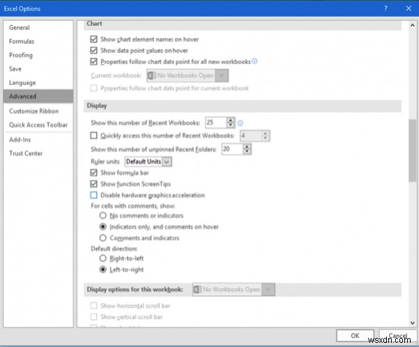 Excelが真っ白な画面で開くときの対処法|Microsoft Excelの不具合を解決する6つの方法