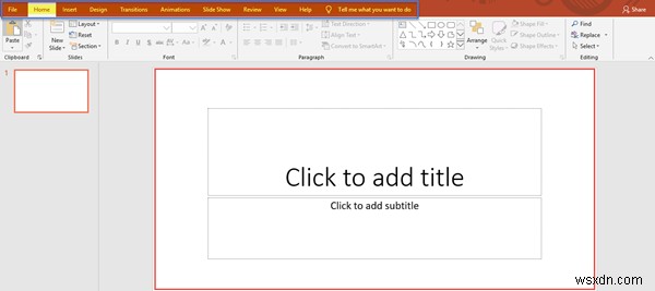 初心者向けMicrosoft PowerPointチュートリアル：スライド作成の基本操作を徹底解説