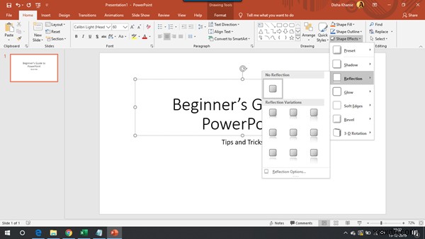 初心者向けMicrosoft PowerPointチュートリアル：スライド作成の基本操作を徹底解説
