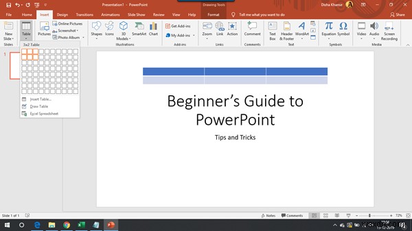 初心者向けMicrosoft PowerPointチュートリアル：スライド作成の基本操作を徹底解説