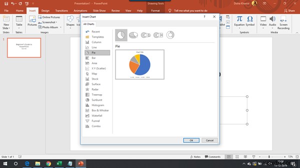 初心者向けMicrosoft PowerPointチュートリアル：スライド作成の基本操作を徹底解説