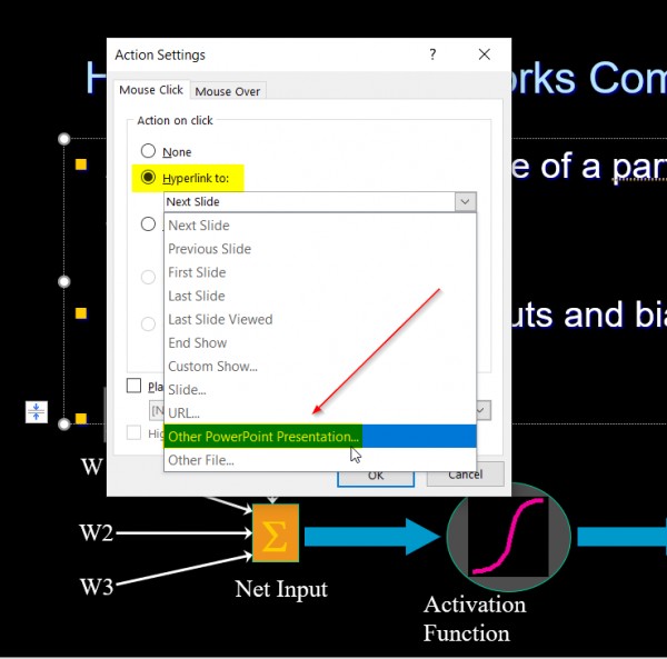 【保存版】PowerPointプレゼンテーション同士をリンクしてシームレスに切り替える方法