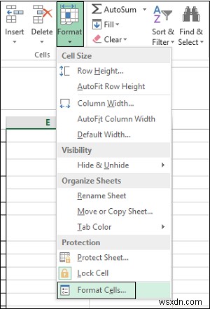 Microsoft Excelで数式を非表示にする方法【シート保護の手順を解説】