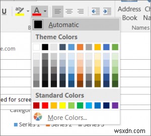 Microsoft Outlookで誰もが読めるメールを!障害のある方へのアクセシビリティ対応ガイド