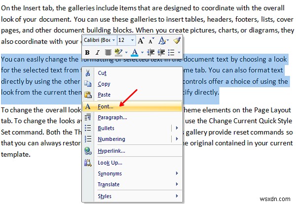 Wordでテキストを表示・非表示にする方法｜隠し文字機能の使い方を徹底解説