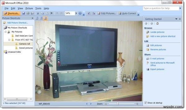 Windows 11/10にMicrosoft Office Picture Managerをインストールする方法