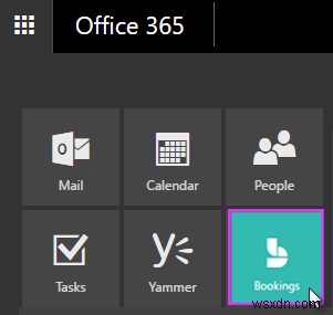 Microsoft BookingsとFacebookページを連携させる方法をわかりやすく解説