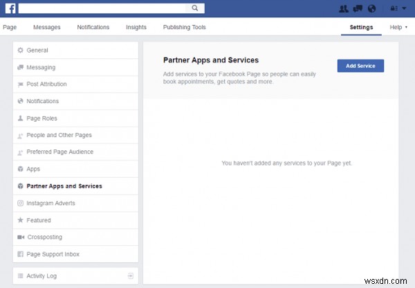 Microsoft BookingsとFacebookページを連携させる方法をわかりやすく解説