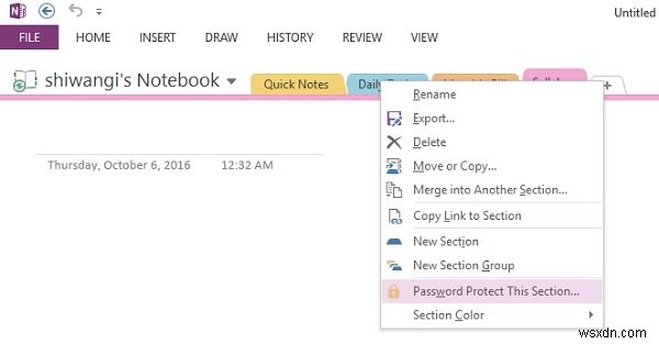 OneNoteのノートをパスワードで保護する方法｜一括ロックや変更・解除の手順も解説