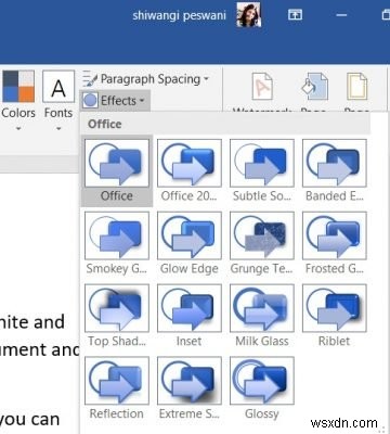 Word・Excel・PowerPointでドキュメントのテーマ色を変更・カスタマイズする方法