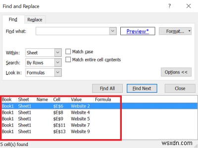 Excelでハイパーリンクを簡単に検索・削除する方法【全バージョン対応】