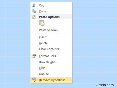 Excelでハイパーリンクを簡単に検索・削除する方法【全バージョン対応】