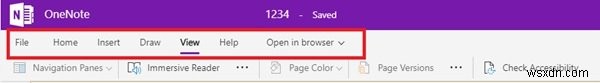 OneNoteノートブックをMicrosoft Teamsに追加して活用する方法